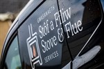 Stove & Flue Services, North Wales