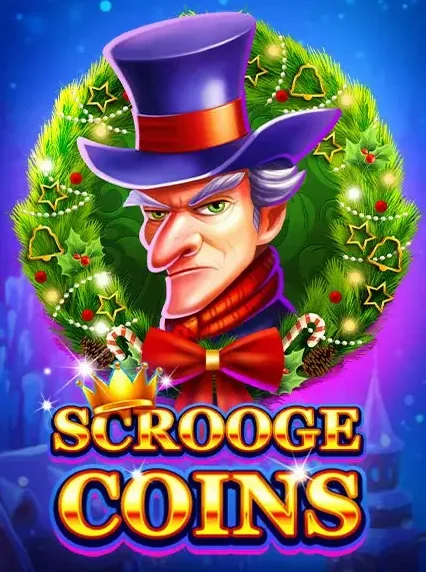 Scrooge Coins Slot online at Betnjet